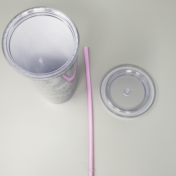 Vera Bradley Travel Tumbler (24 OZ.) - Picture 3 of 8